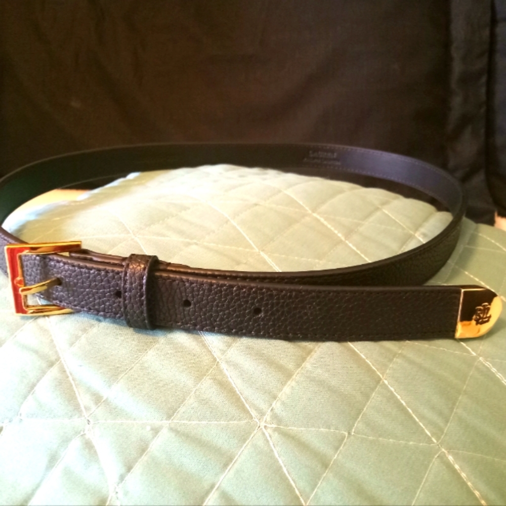 Lauren Ralph Lauren Belt